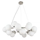 Подвесная люстра MyFar MR1949-20P Aerton