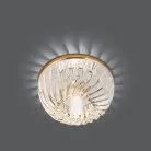 Встраиваемый светильник Gauss CR057 Crystal