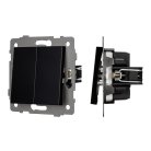 Выключатель Arlight 049893