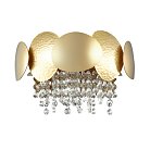 Настенный светильник Odeon Light 4636/2W Ulla