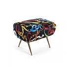 Пуф Snakes Seletti 16102