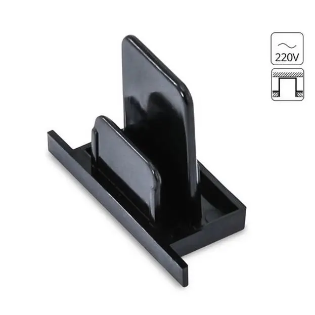 Заглушка Arte Lamp A210106 Track Accessories Заглушка Arte Lamp A210106 Track Accessories