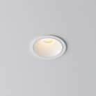 Встраиваемый светильник Technical Maytoni DL043-01-10W3K-RD-W-1 Alfa LED
