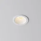 Встраиваемый светильник Technical Maytoni DL043-01-10W3K-RD-W-1 Alfa LED