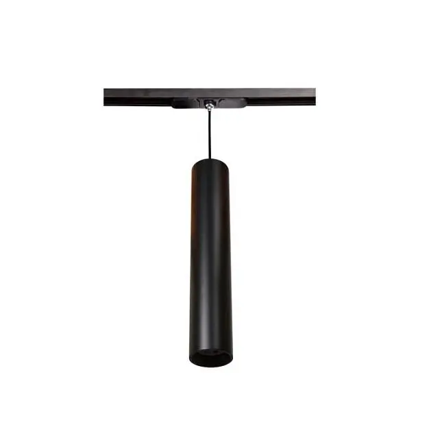 Трековый светильник Citilux CL01PT121 ТУБУС
