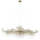 Подвесная люстра LOFT IT 10351/1500L AB Coral