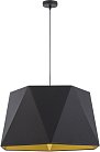 Подвесной светильник TopLight TL1623H1-01BG Aileen