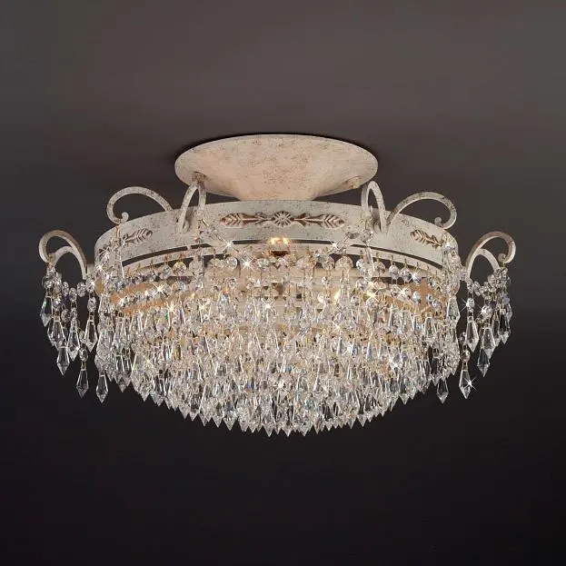 Потолочный светильник Bogate's 305/6 Empress Потолочный светильник Bogate's 305/6 Empress