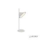 Настольный светильник iLedex F010110 WH Syzygy