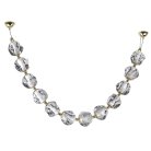 Подвес- "бусы" LED 48W 4000K 2400Лм Odeon Light 5085/48L JEMSTONE