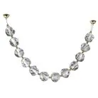 Подвес- "бусы" LED 48W 4000K 2400Лм Odeon Light 5085/48L JEMSTONE