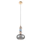 Подвесной светильник MyFar MR2514-1PL Lucian