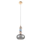 Подвесной светильник MyFar MR2514-1PL Lucian