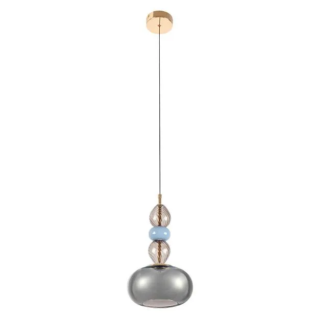 Подвесной светильник MyFar MR2514-1PL Lucian