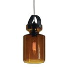 Подвес Lussole LSP-9640 Loft BRIGHTON