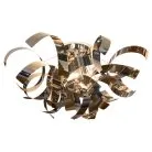 Потолочная люстра Lussole GRLSA-5907-06 Briosco