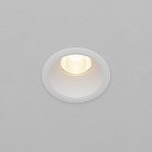 Встраиваемый светильник Technical Maytoni DL115-10W-3K-W Dip