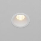 Встраиваемый светильник Technical Maytoni DL115-10W-3K-W Dip