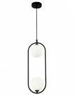 Подвесной cветильник Мелодия света 000066332 SL1N
