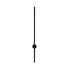 Бра Lumion 8308/14WL BRAM