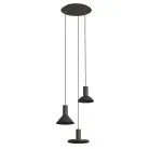 Подвесной светильник Nowodvorski 10905 Hermanos