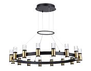Подвесной светодиодный светильник Ambrella light FL6212