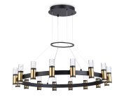 Подвесной светодиодный светильник Ambrella light FL6212