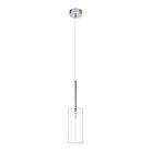 Подвесной светильник Loft IT 10232/B White Spillray