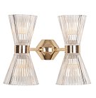 Бра NEWPORT 3612/A gold М0061087