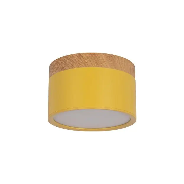 Накладной светильник Loft IT 10162 Yellow Grape Накладной светильник Loft IT 10162 Yellow Grape