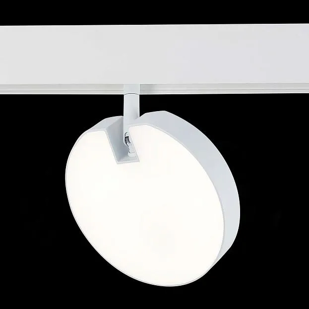 Трековый светильник ST LUCE ST359.546.15 SKYLINE 48 Трековый светильник ST LUCE ST359.546.15 SKYLINE 48