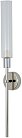 Бра Newport 7291/A nickel new 7290