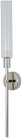 Бра Newport 7291/A nickel new 7290