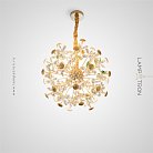 Люстра NELIO Lampatron 7443-20608
