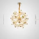 Люстра NELIO Lampatron 7443-20608