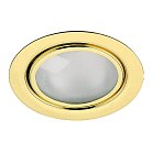Встраиваемый светильник Novotech 369121 Flat