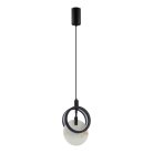 Подвес LED 17W 3000K 986Лм Odeon Light Exclusive 5422/17L MERCURY