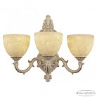 Бра с костяным фарфором Bohemia Ivele Crystal  AL7801B15/3/175 WMN P1 U Rose