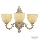 Бра с костяным фарфором Bohemia Ivele Crystal  AL7801B15/3/175 WMN P1 U Rose