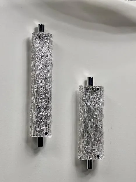 Бра Fluorite FL1179-2W Rudeza