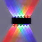 Архитектурная подсветка Reluce 86513-9.2-012TL LED12*1W/MIX BK