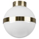 Накладной светильник Lightstar 812111 (MX8131-1A ) GLOBO