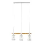 Подвесной светильник MyFar MR1831-3P Olivia