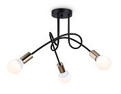 Потолочный светильник Ambrella light TR80415/3