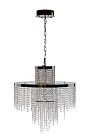 Подвесная люстра Garda Decor 62GDM-80230 Cascada
