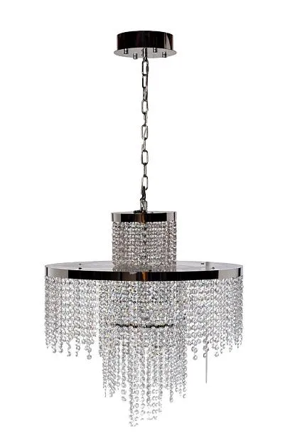 Подвесная люстра Garda Decor 62GDM-80230 Cascada