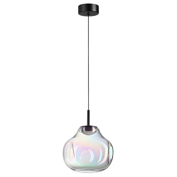 Подвесной светильник Odeon light 5097/4LB VASO