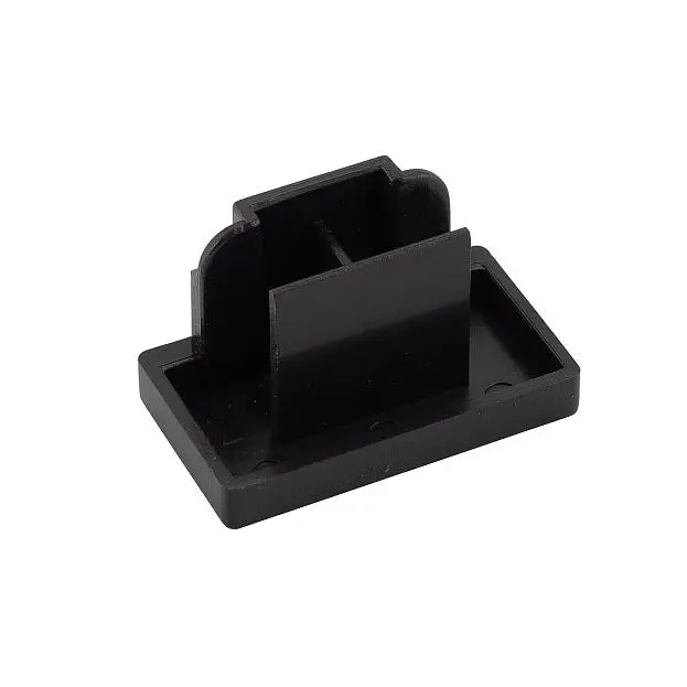Заглушка Denkirs TR1107-BK DK Track Black Заглушка Denkirs TR1107-BK DK Track Black