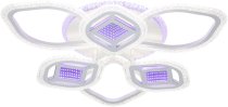 Потолочная люстра Escada 10265/6LED Mira