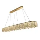 Подвесная люстра MODELUX ML.5550.2000 CP